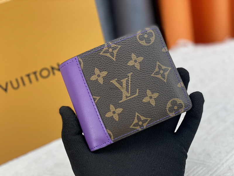 Louis Vuitton wallet