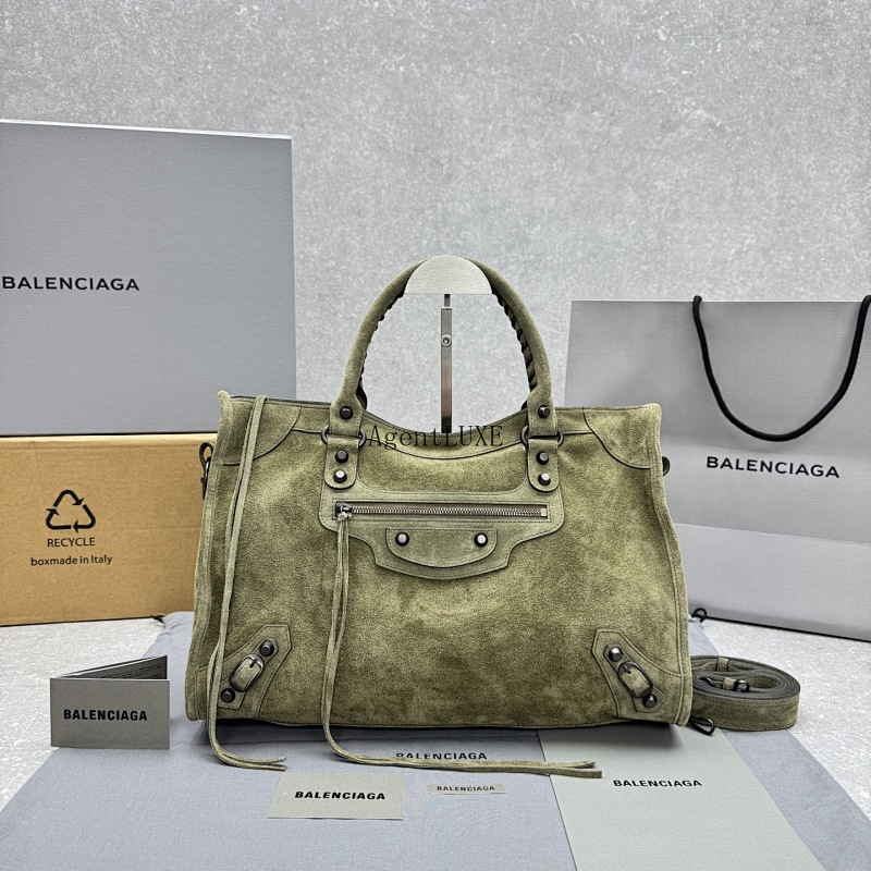 Bag from Agentluxe