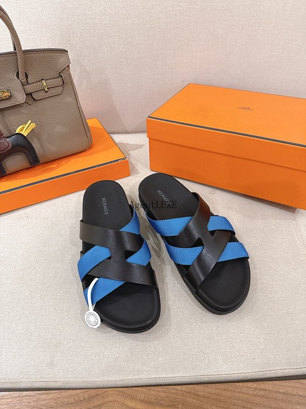 Slides from Agentluxe