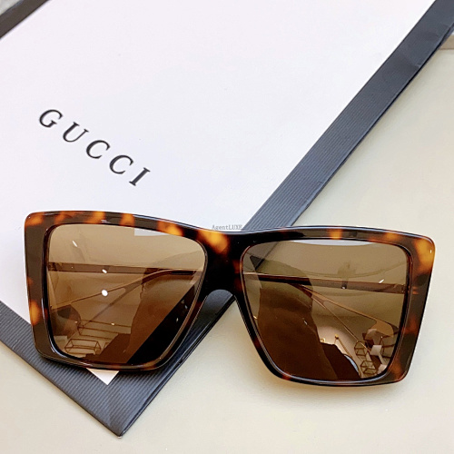 Glasses from Agentluxe