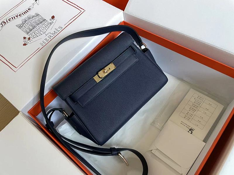 Hermès Hermes Kelly Messenger