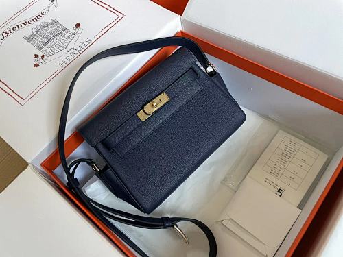 Hermès Hermes Kelly Messenger