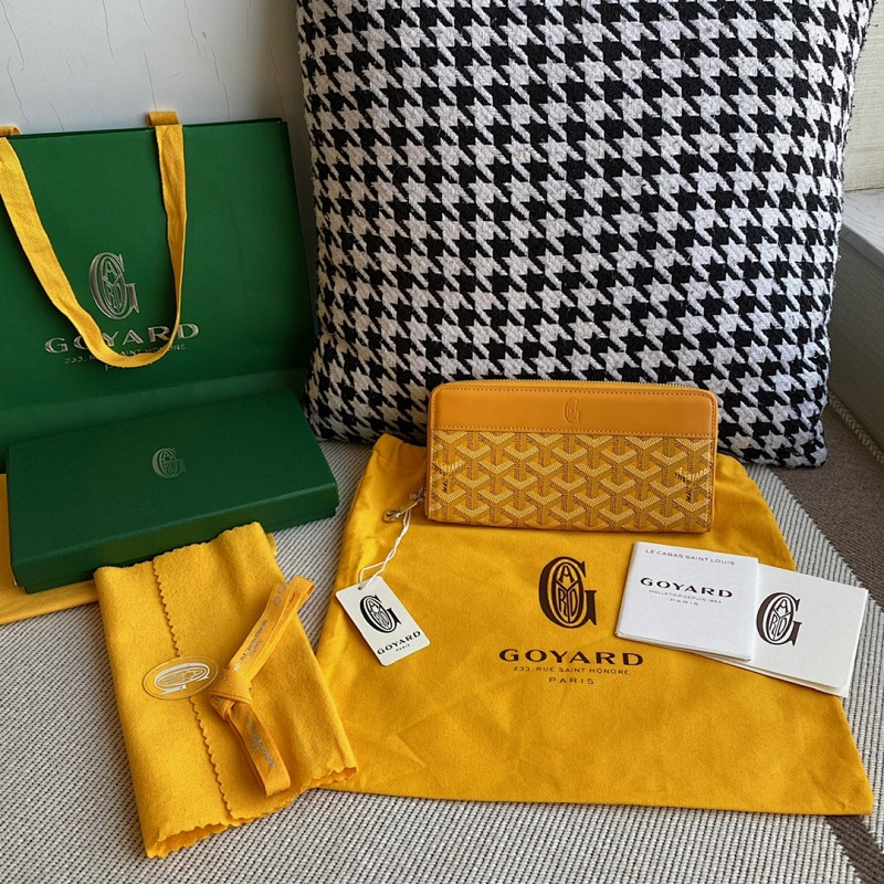 Goyard Matignon 7