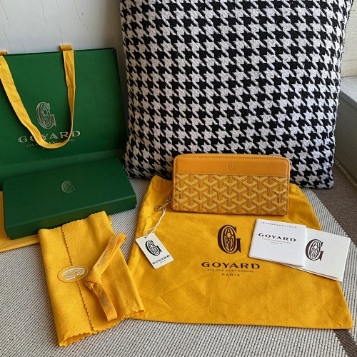 Goyard Matignon 7