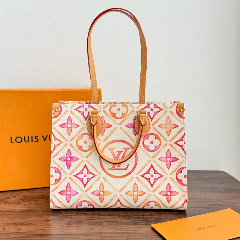 Louis Vuitton tote bag