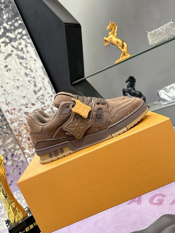 Louis Vuitton sneakers