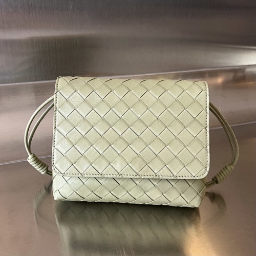 Bv 741897 Intrecciato Bottega Veneta Girl