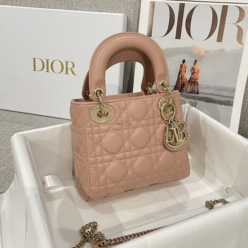 Crossbody bag from Agentluxe