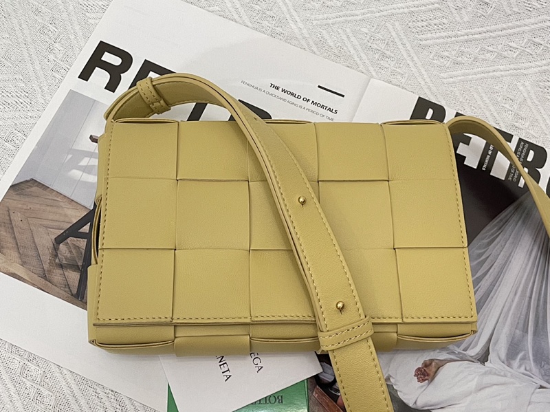 Crossbody bag from Agentluxe