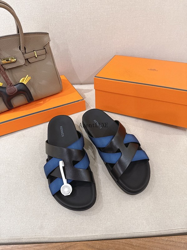 Slides from Agentluxe