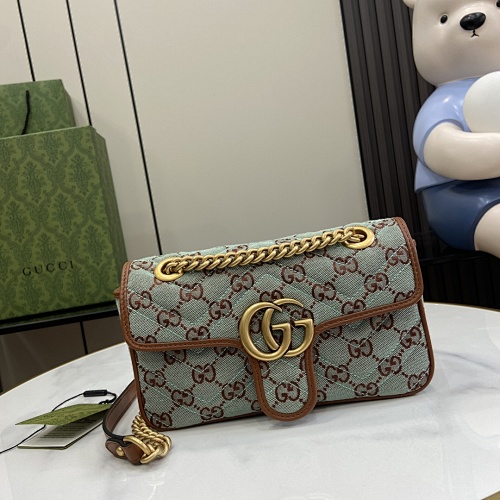 Marmont Gucci Lido GG Marmont G GG G 0.648