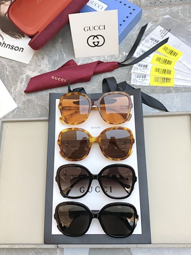 Glasses from Agentluxe