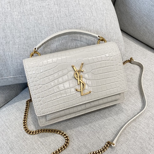 Crossbody bag from Agentluxe