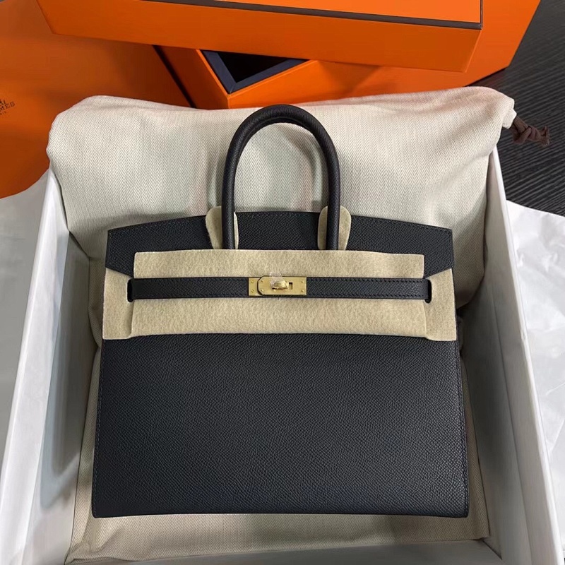 Birkin 25cm Epsom
