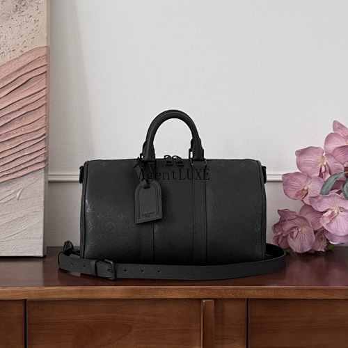 Louis Vuitton travel bag