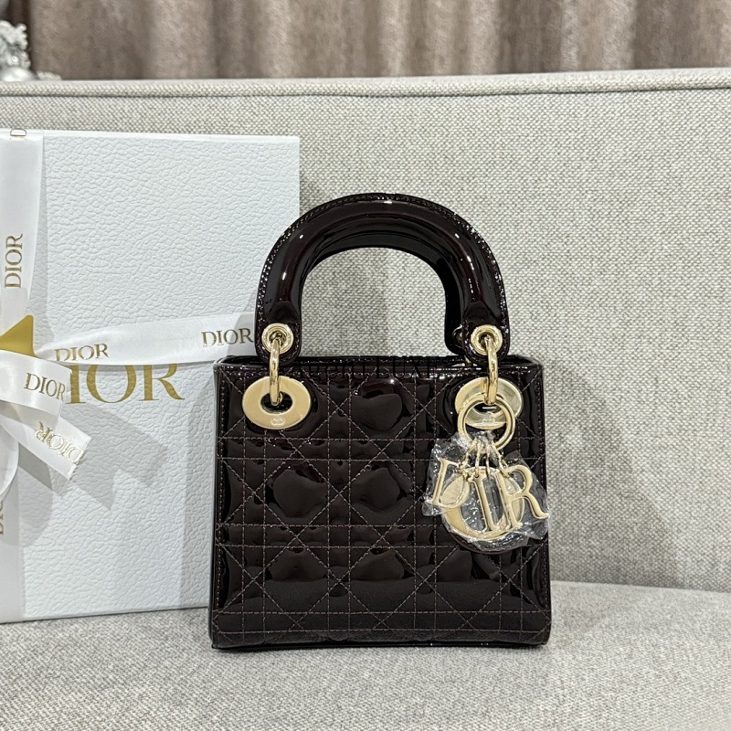 Crossbody bag from Agentluxe