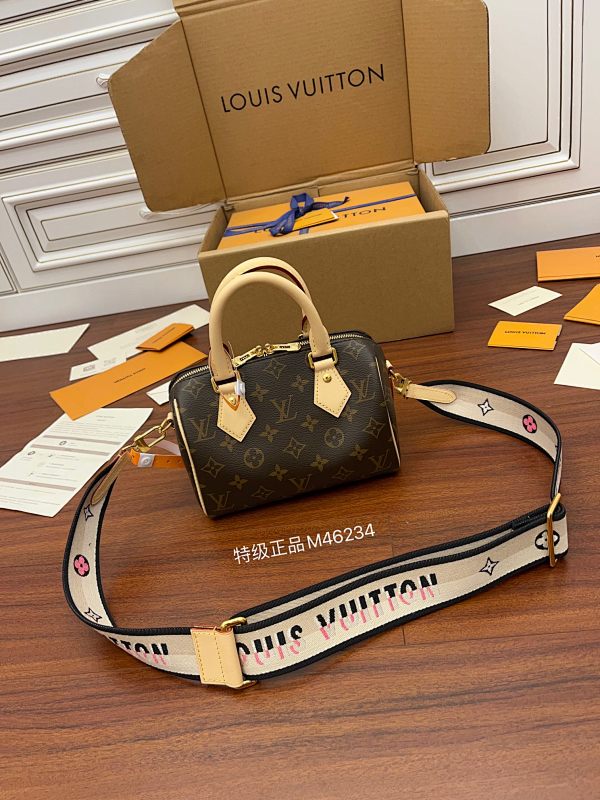 Bag from Agentluxe