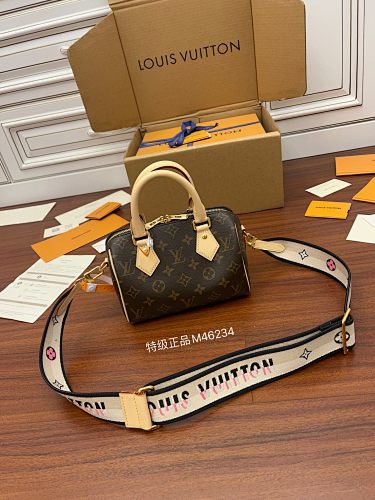 Bag from Agentluxe
