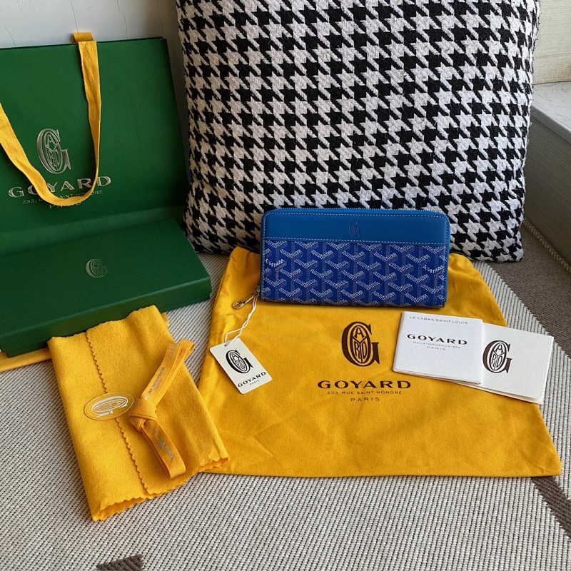 Goyard Matignon 7