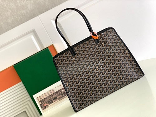 Goyard Hardy 41 30 16.5cm
