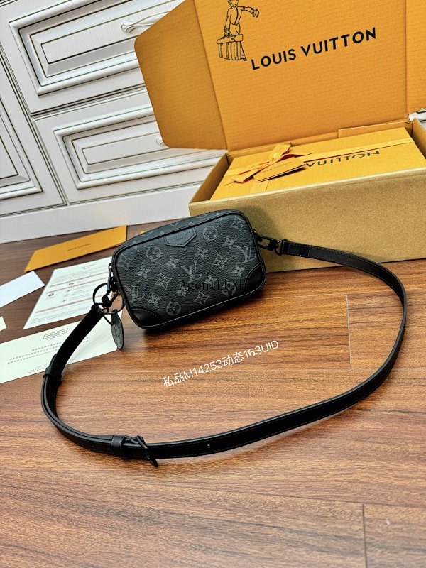 Bag from Agentluxe