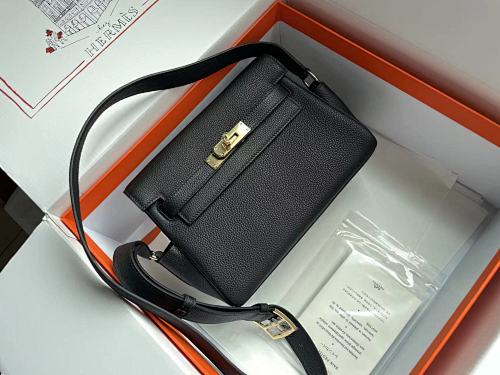Hermès Hermes 2023 Kelly Messenger