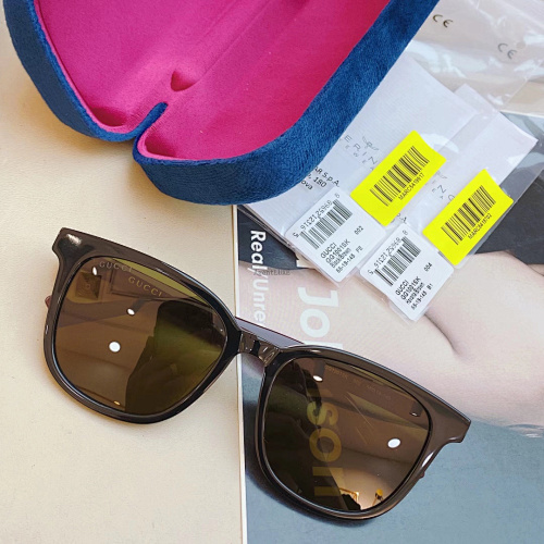 Glasses from Agentluxe