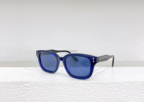 Gucc Model GG1605SK Size 54 19-145