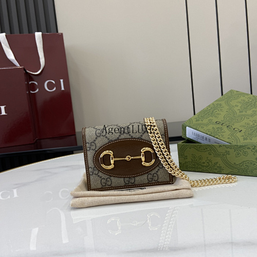 Gucci bag