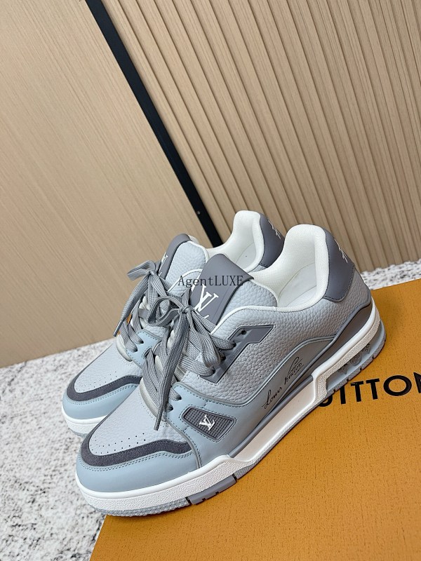 Shoes from Agentluxe