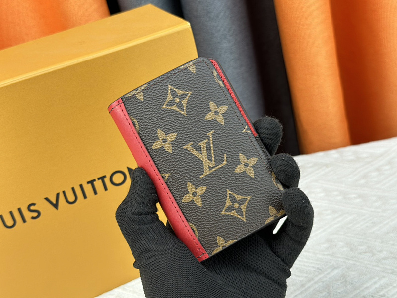 Wallet from Agentluxe
