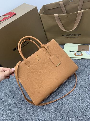 Thomas Burberry 32.5 X 12 24cm