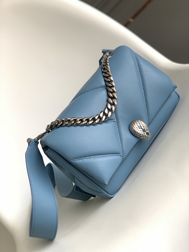 Bulgari Bvlga Serpenti Cabochon