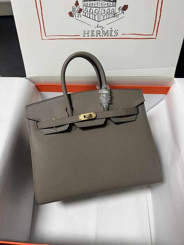 Birkin Sellier Epsom
