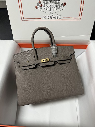 Birkin Sellier Epsom