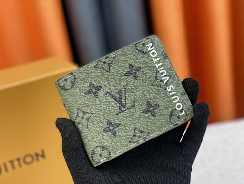 Wallet from Agentluxe