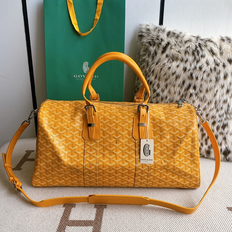 Goyard Croisiere 45