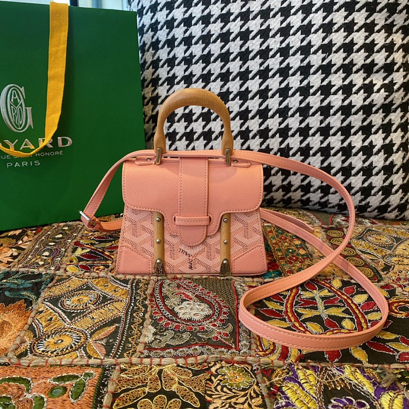 Goyard Nano14.5cm