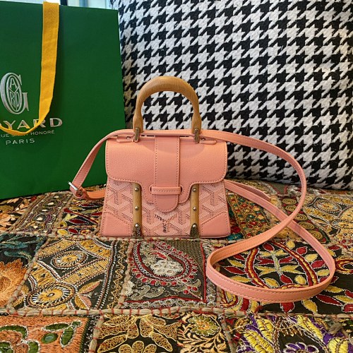 Goyard Nano14.5cm