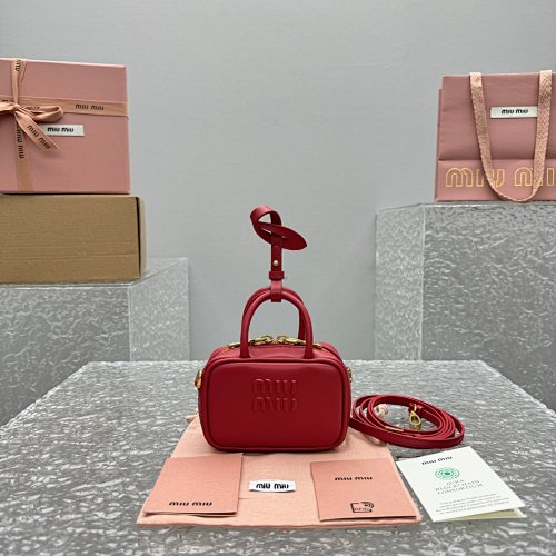 Crossbody bag from Agentluxe