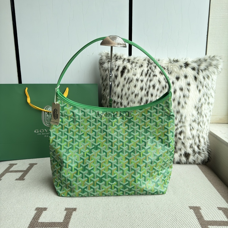 Goyard Hobo Boheme