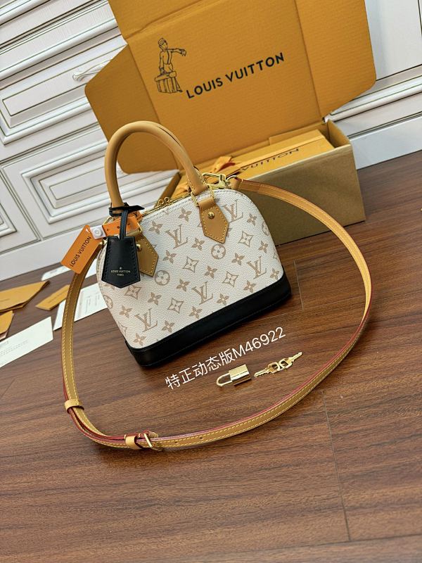 Bag from Agentluxe