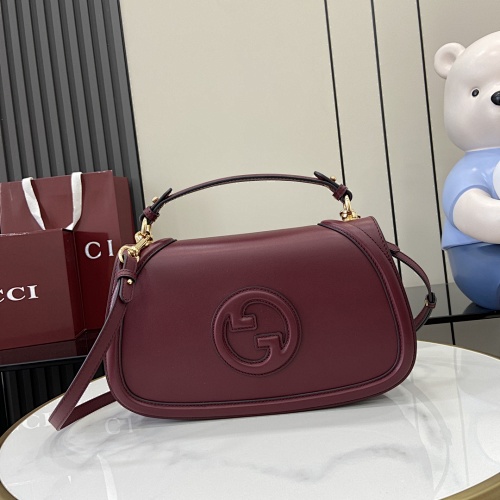 Gucci Blondie 20 70 Original GG