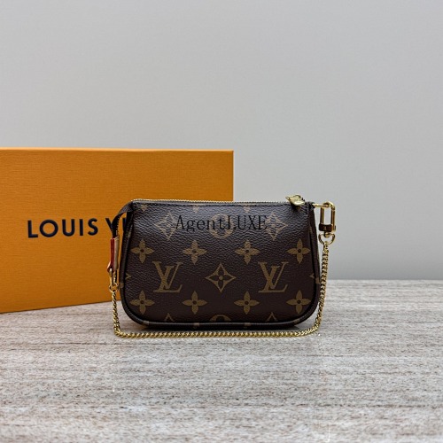 Louis Vuitton bag