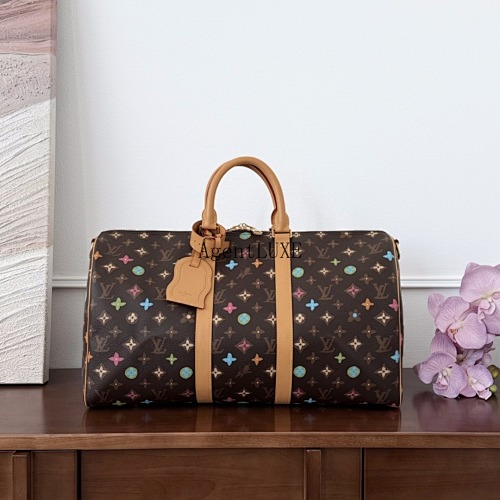Louis Vuitton Keepall45 -Tyler