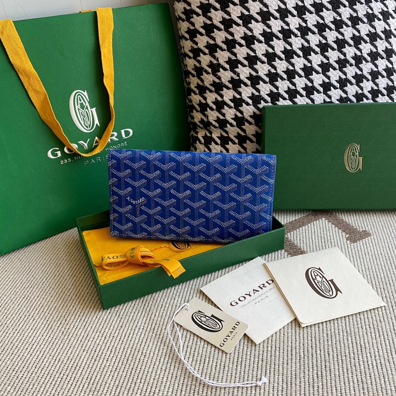 Goyard Richelieu