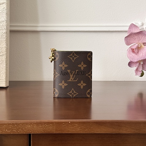 Louis Vuitton wallet