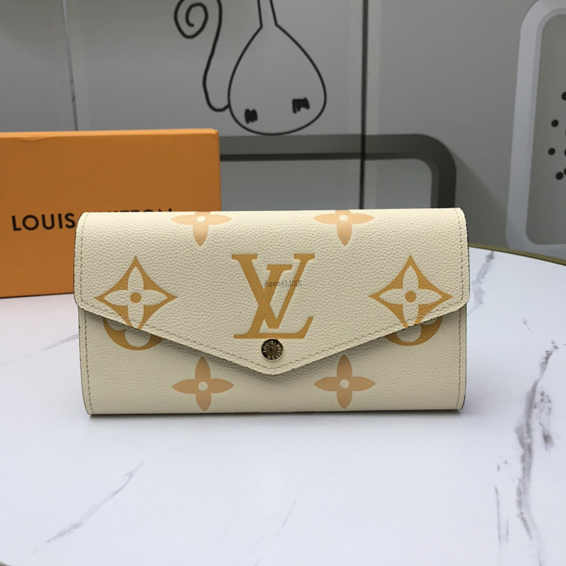 Wallet from Agentluxe
