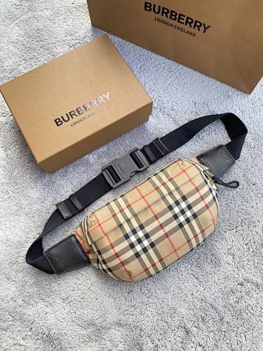 Crossbody bag from Agentluxe