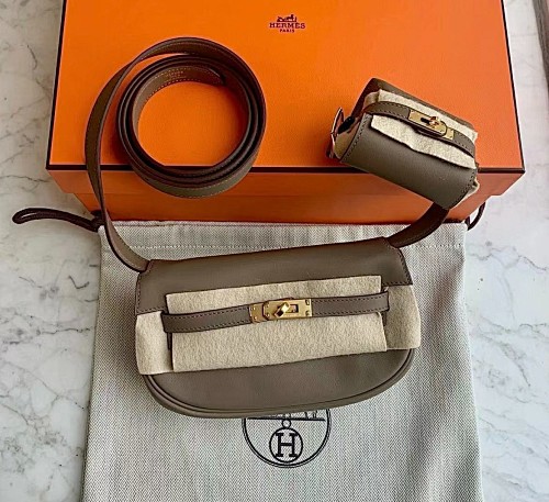 Kelly Moove Swift Etoupe Grey 18